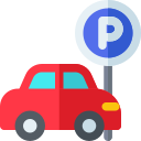 Parking Icon